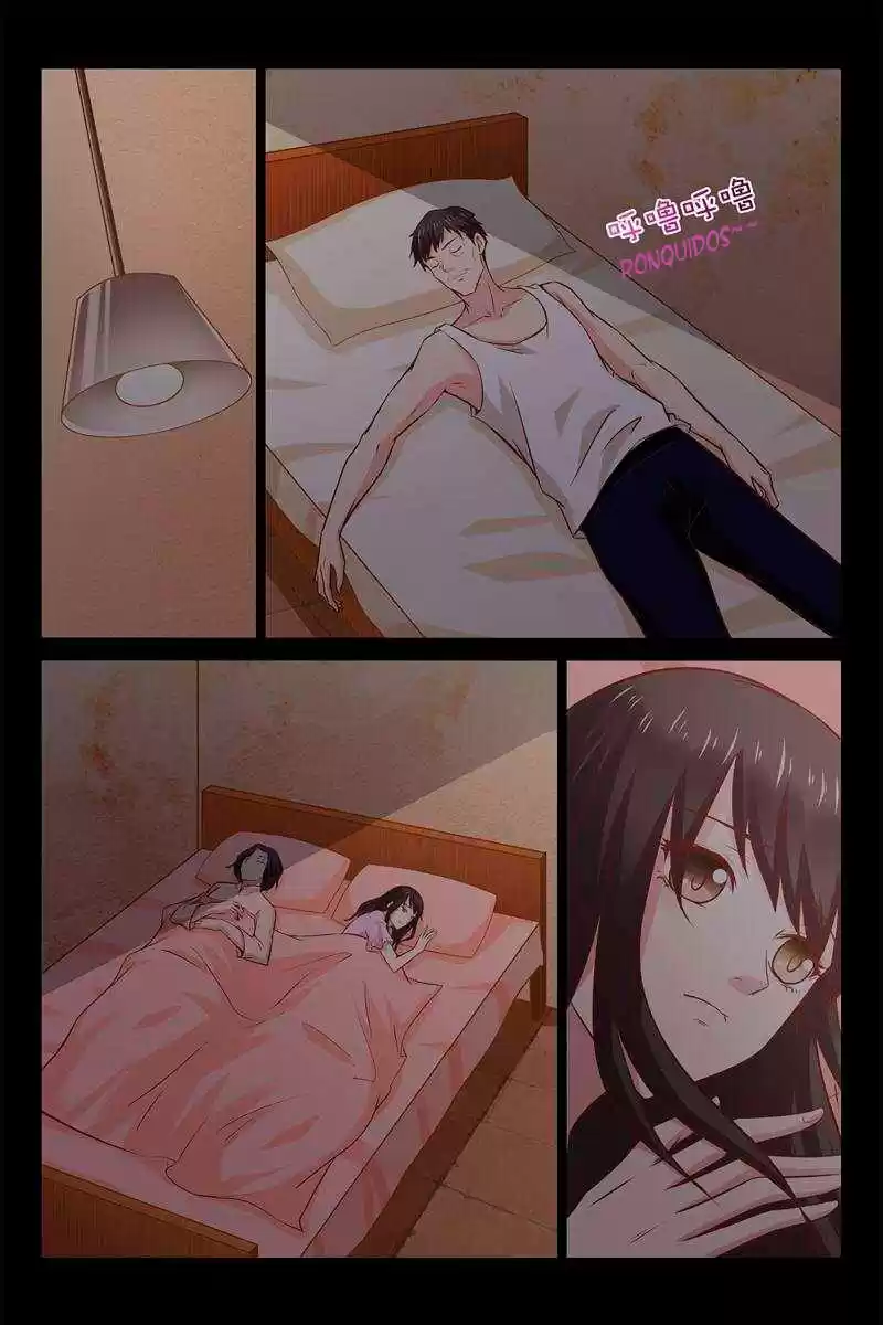 President's Contract Lover - Capítulo 6 - Página 6 - LectorTMOo