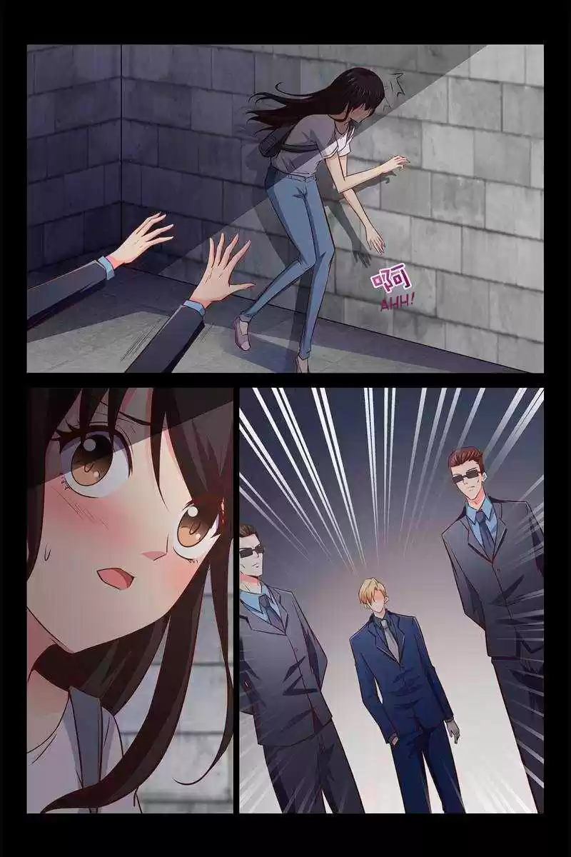President's Contract Lover - Capítulo 6 - Página 11 - LectorTMOo