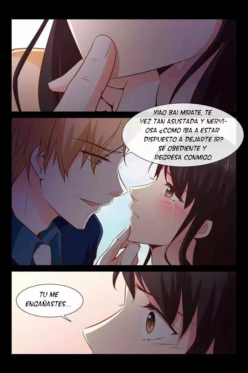 President's Contract Lover - Capítulo 6 - Página 13 - LectorTMOo