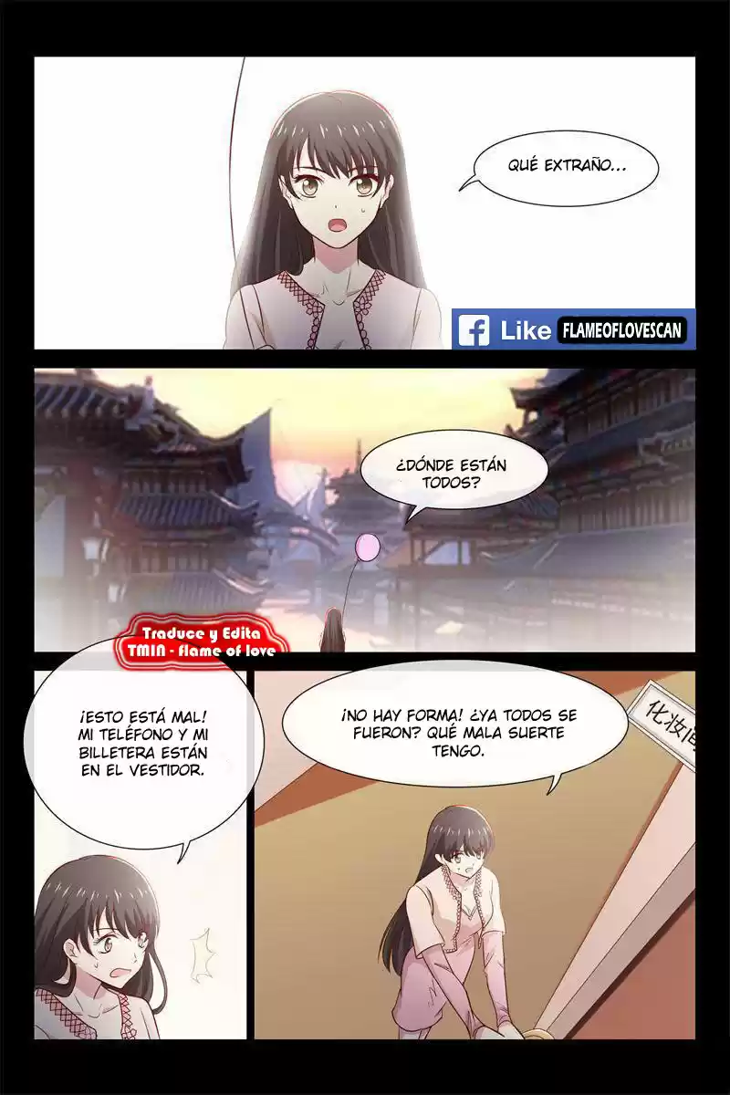 President's Contract Lover - Capítulo 60 - Página 3 - LectorTMOo