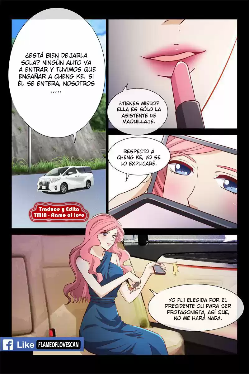 President's Contract Lover - Capítulo 60 - Página 4 - LectorTMOo