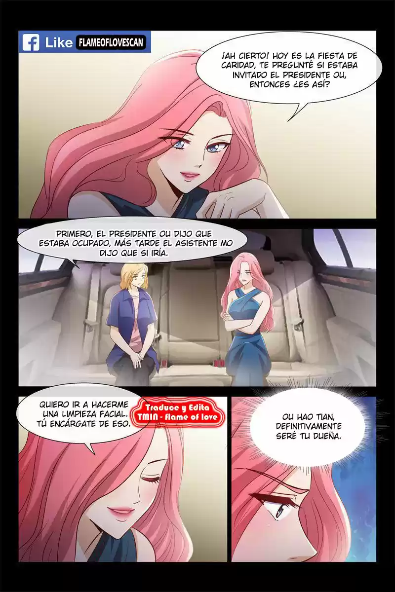 President's Contract Lover - Capítulo 60 - Página 5 - LectorTMOo