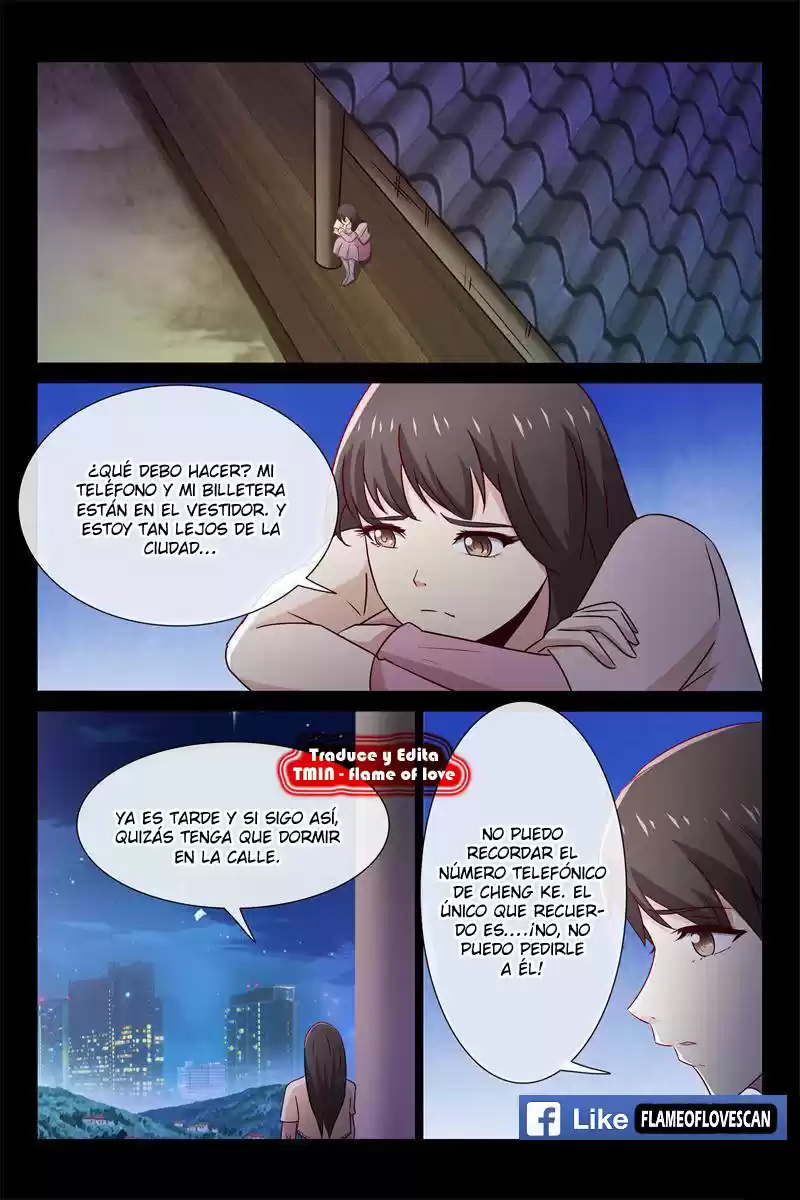 President's Contract Lover - Capítulo 60 - Página 6 - LectorTMOo