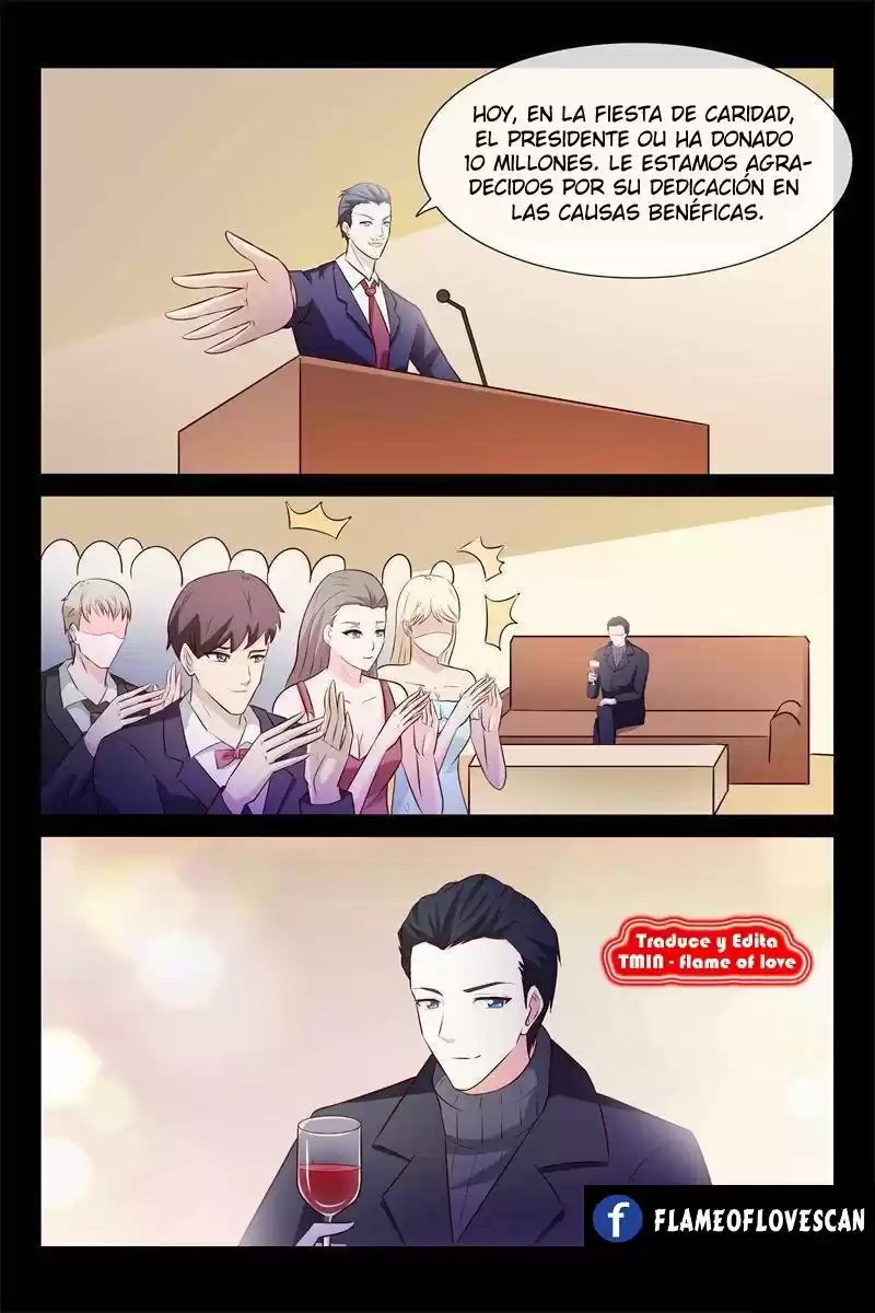 President's Contract Lover - Capítulo 61 - Página 3 - LectorTMOo