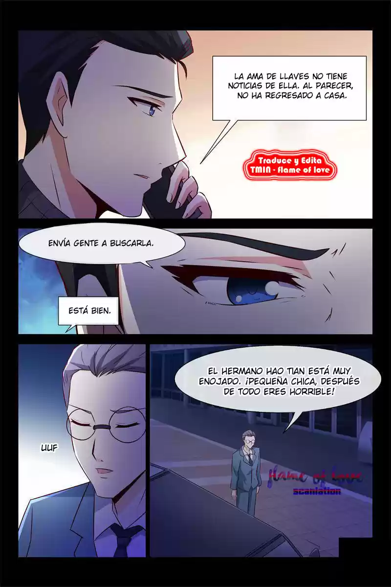 President's Contract Lover - Capítulo 61 - Página 5 - LectorTMOo