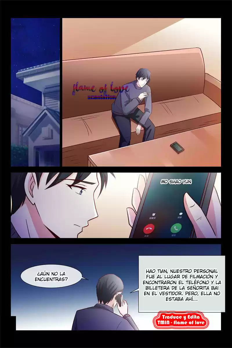 President's Contract Lover - Capítulo 61 - Página 6 - LectorTMOo