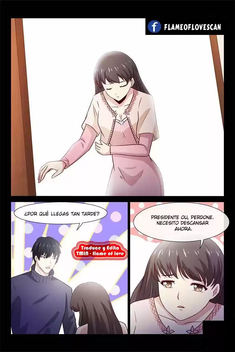President's Contract Lover - Capítulo 61 - Página 8 - LectorTMOo