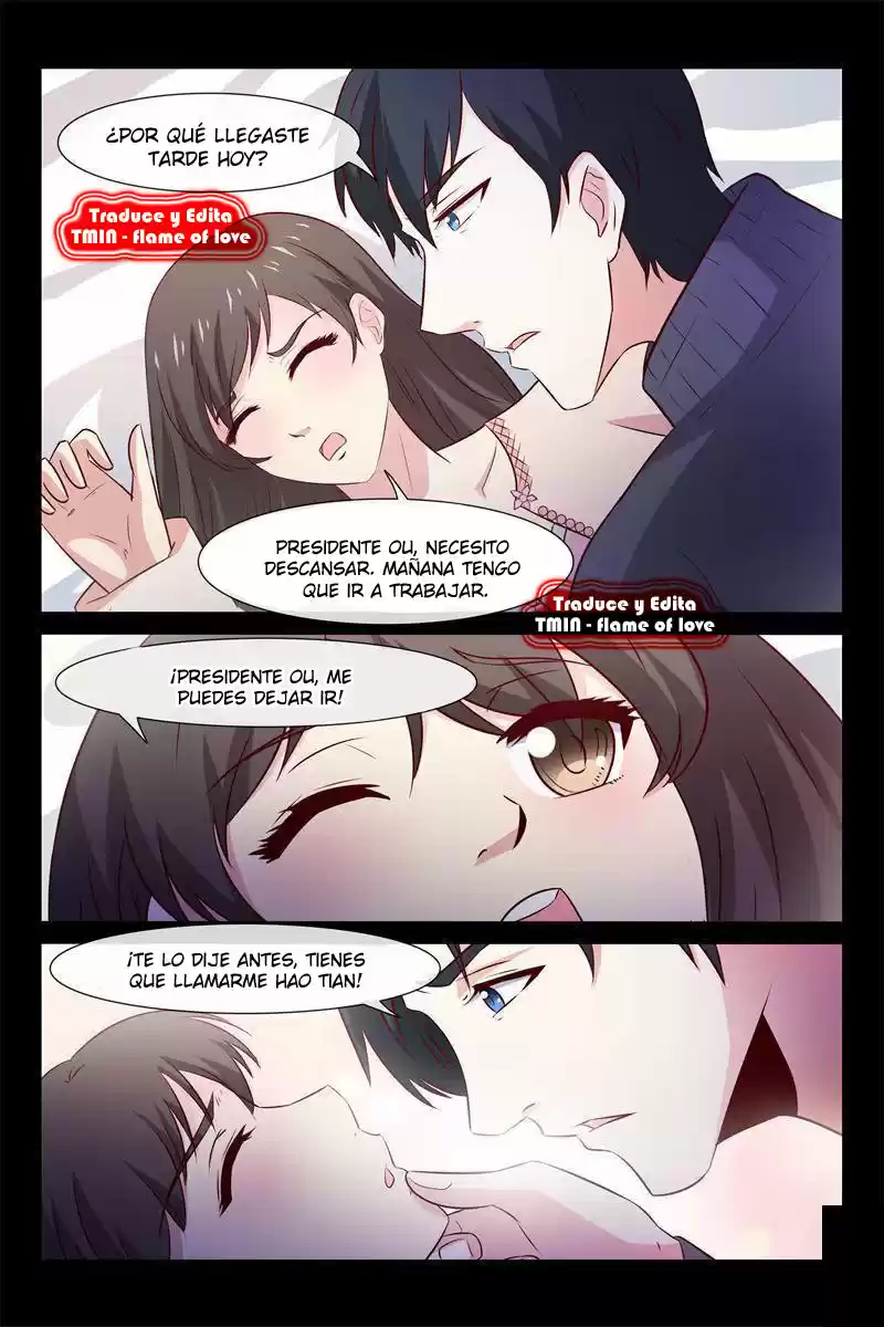 President's Contract Lover - Capítulo 61 - Página 10 - LectorTMOo
