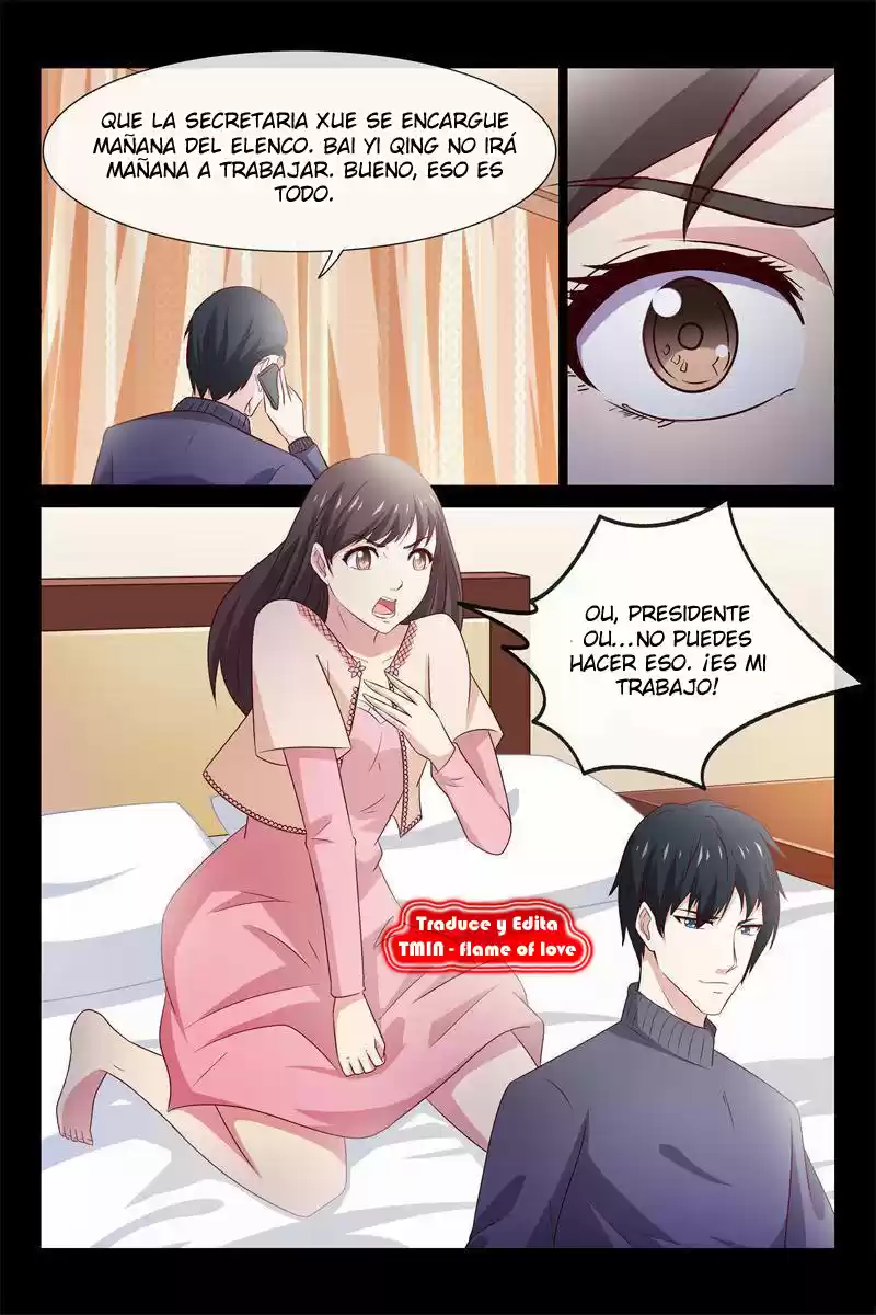 President's Contract Lover - Capítulo 62 - Página 4 - LectorTMOo