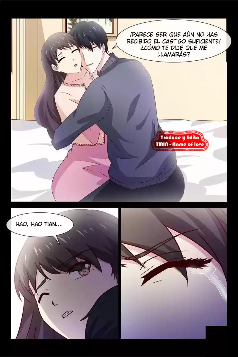 President's Contract Lover - Capítulo 62 - Página 5 - LectorTMOo