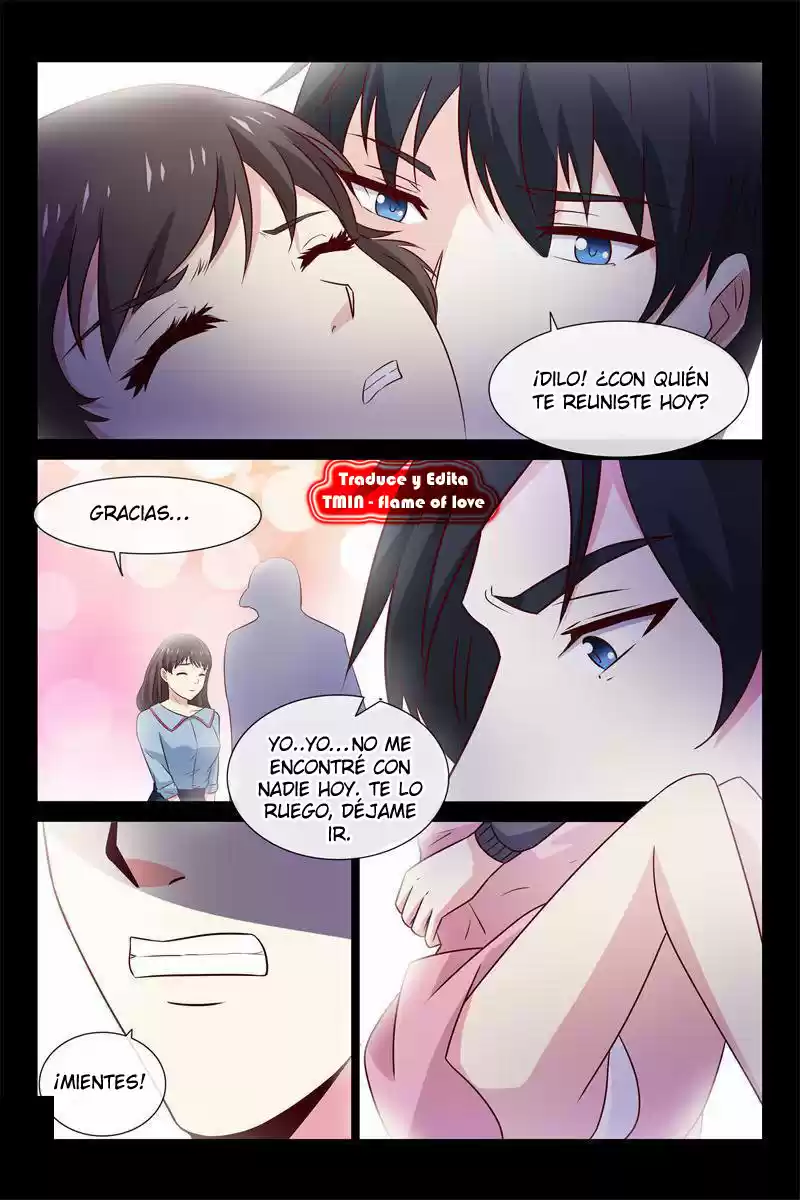 President's Contract Lover - Capítulo 62 - Página 6 - LectorTMOo