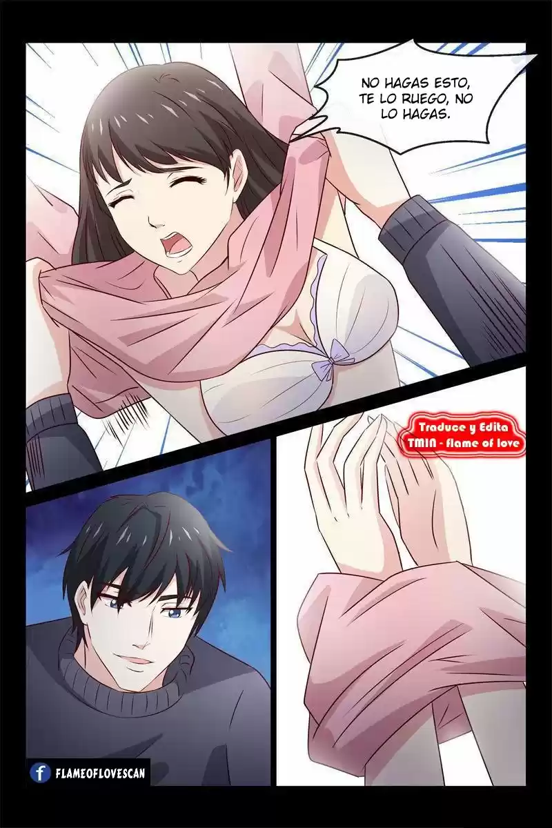 President's Contract Lover - Capítulo 62 - Página 7 - LectorTMOo