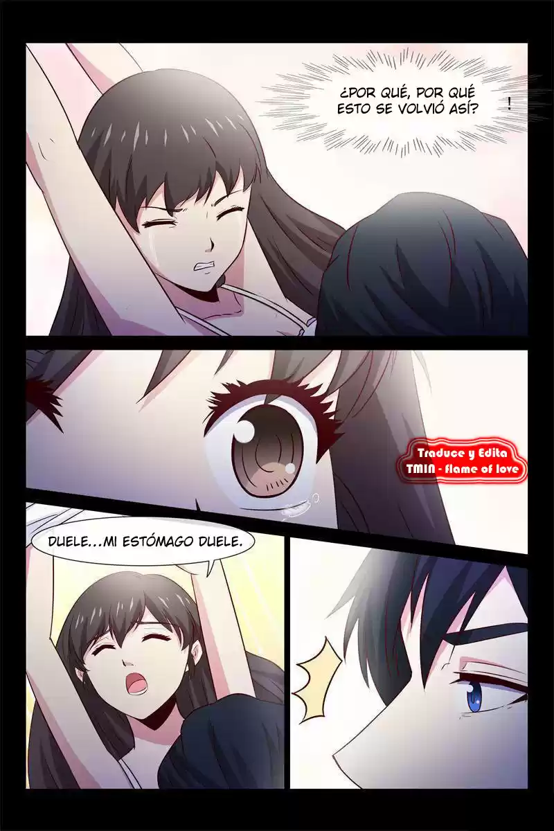 President's Contract Lover - Capítulo 62 - Página 10 - LectorTMOo