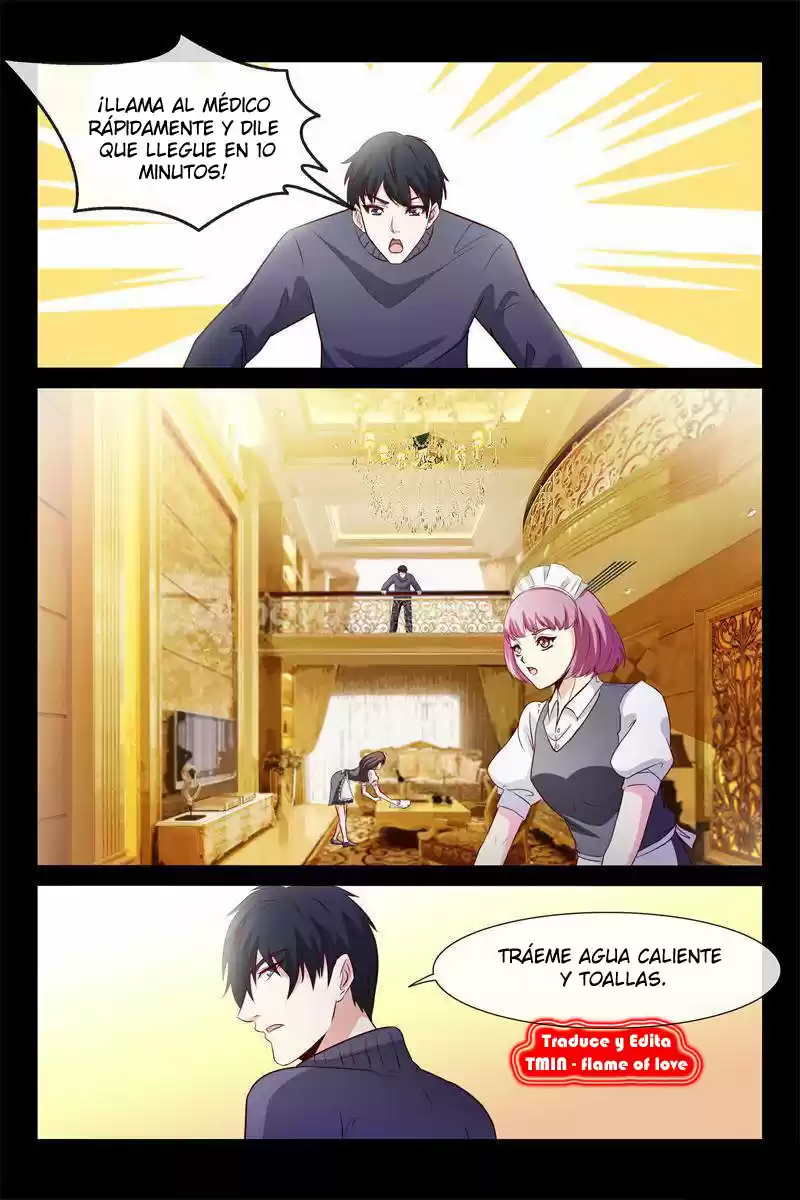 President's Contract Lover - Capítulo 63 - Página 3 - LectorTMOo