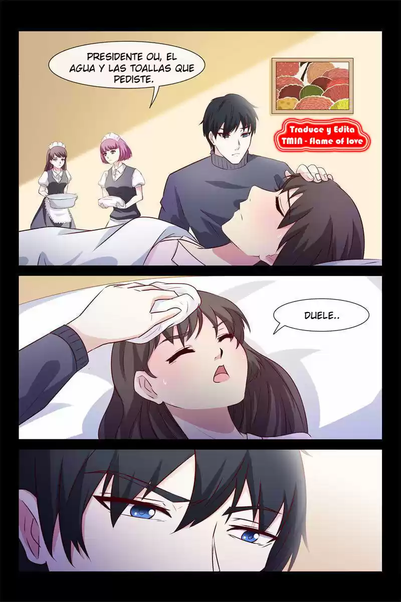 President's Contract Lover - Capítulo 63 - Página 4 - LectorTMOo