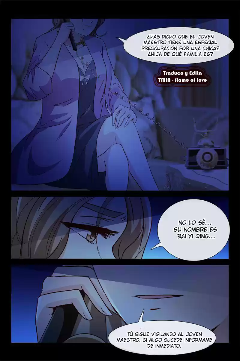 President's Contract Lover - Capítulo 63 - Página 7 - LectorTMOo