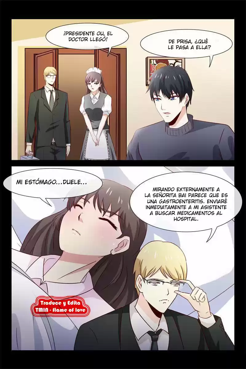 President's Contract Lover - Capítulo 63 - Página 8 - LectorTMOo