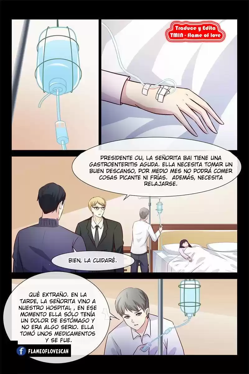 President's Contract Lover - Capítulo 63 - Página 9 - LectorTMOo