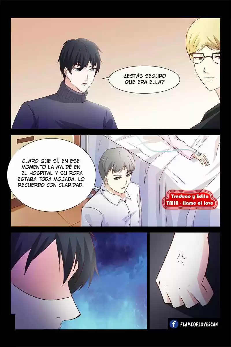 President's Contract Lover - Capítulo 63 - Página 10 - LectorTMOo