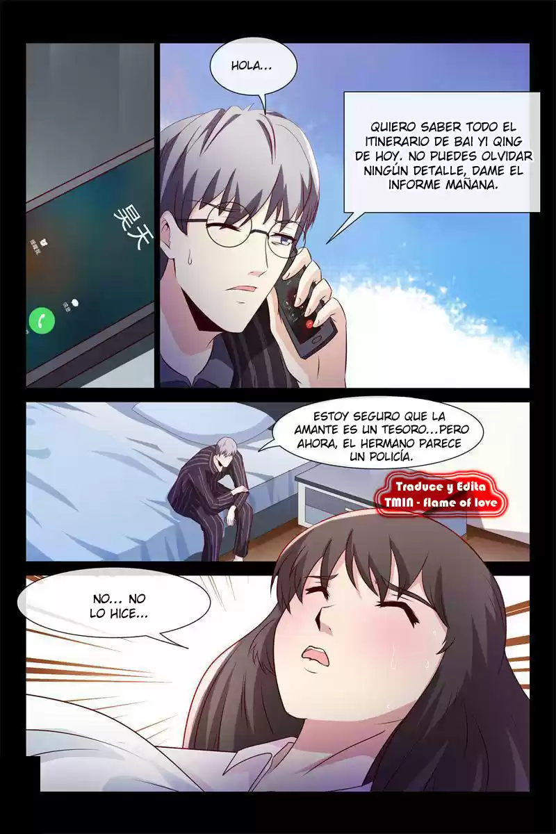 President's Contract Lover - Capítulo 64 - Página 3 - LectorTMOo