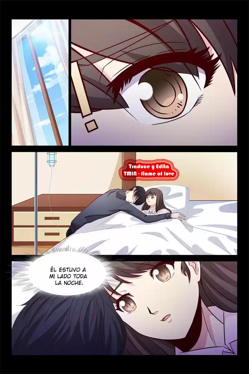 President's Contract Lover - Capítulo 64 - Página 5 - LectorTMOo