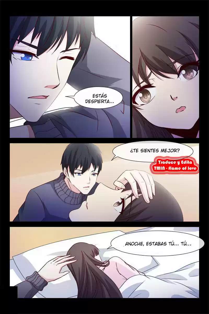 President's Contract Lover - Capítulo 64 - Página 6 - LectorTMOo