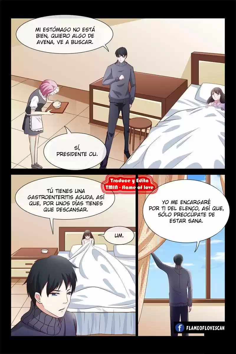 President's Contract Lover - Capítulo 64 - Página 8 - LectorTMOo