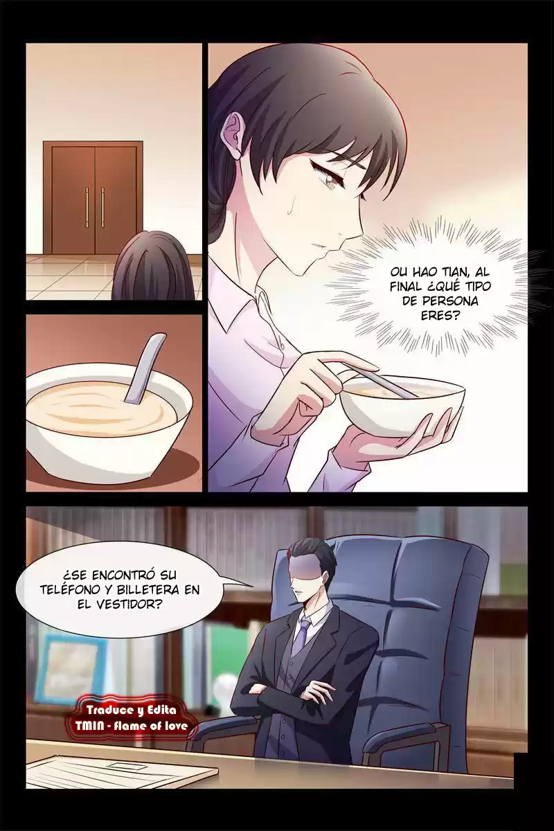 President's Contract Lover - Capítulo 64 - Página 9 - LectorTMOo