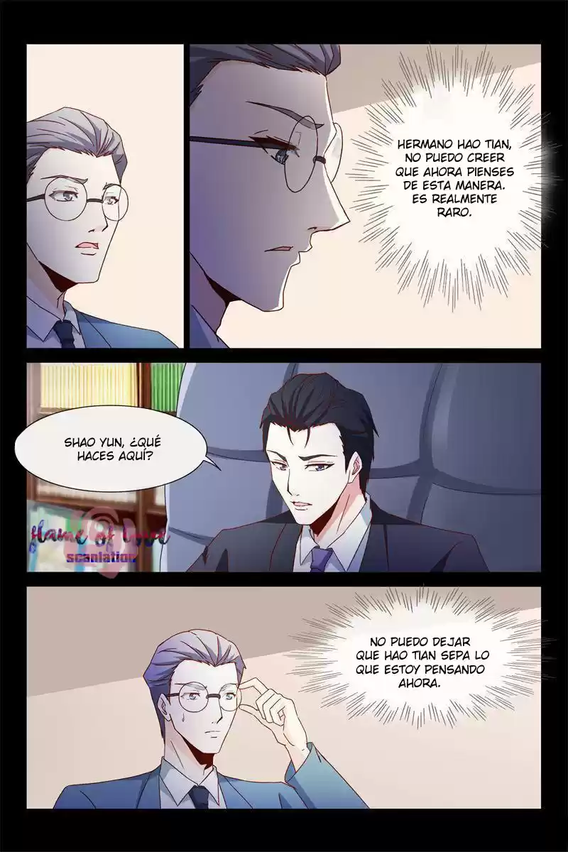 President's Contract Lover - Capítulo 65 - Página 3 - LectorTMOo