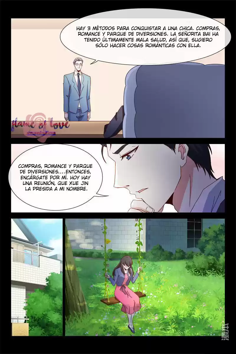 President's Contract Lover - Capítulo 65 - Página 4 - LectorTMOo