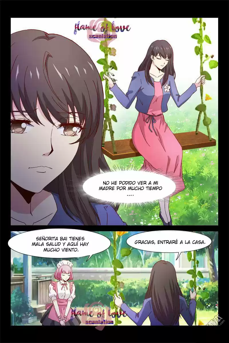 President's Contract Lover - Capítulo 65 - Página 5 - LectorTMOo