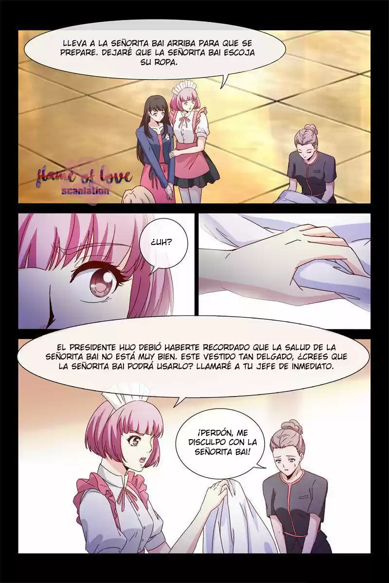 President's Contract Lover - Capítulo 65 - Página 7 - LectorTMOo