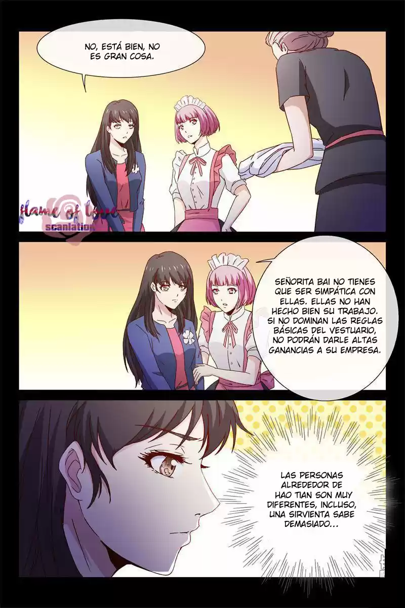 President's Contract Lover - Capítulo 65 - Página 8 - LectorTMOo