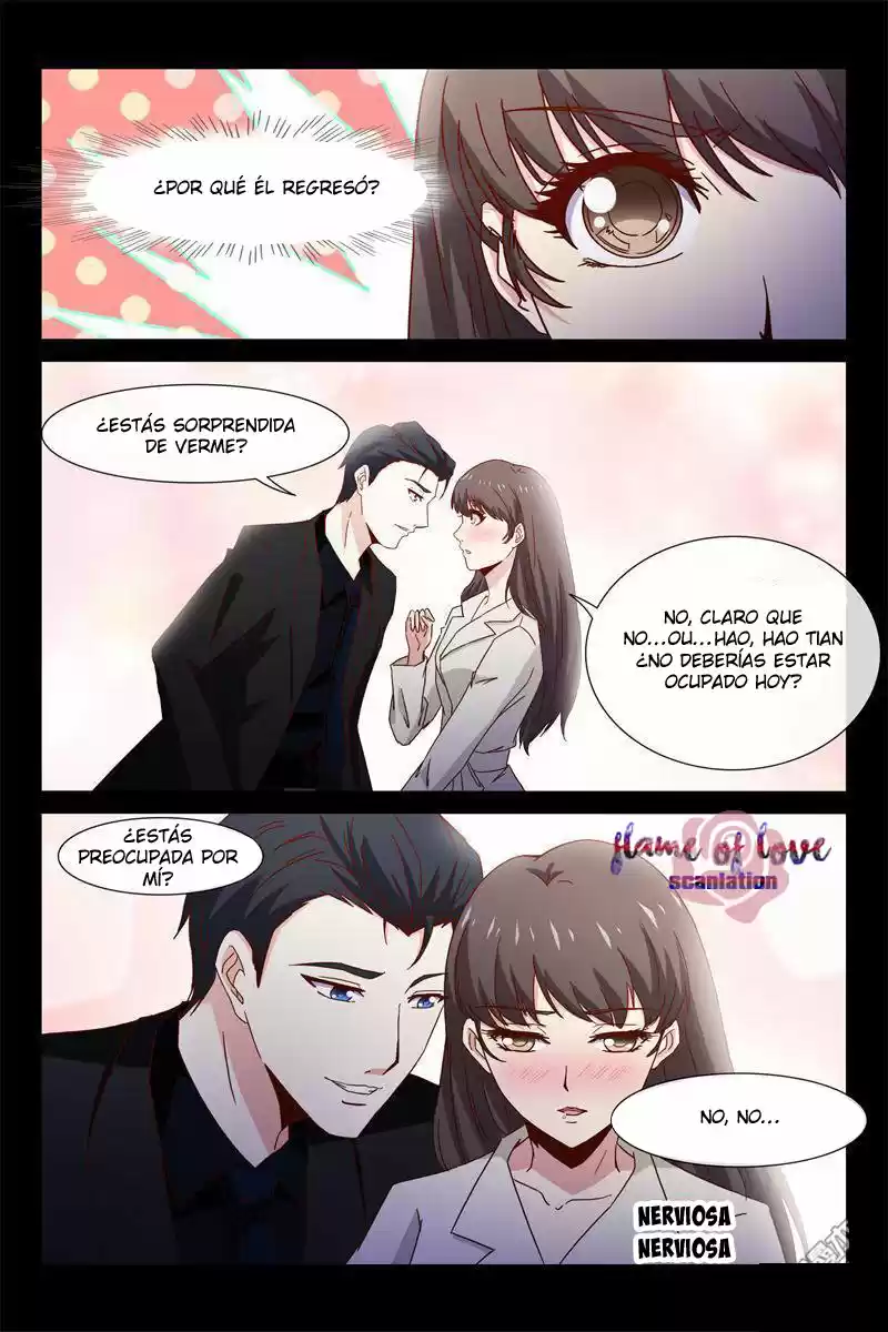 President's Contract Lover - Capítulo 66 - Página 3 - LectorTMOo