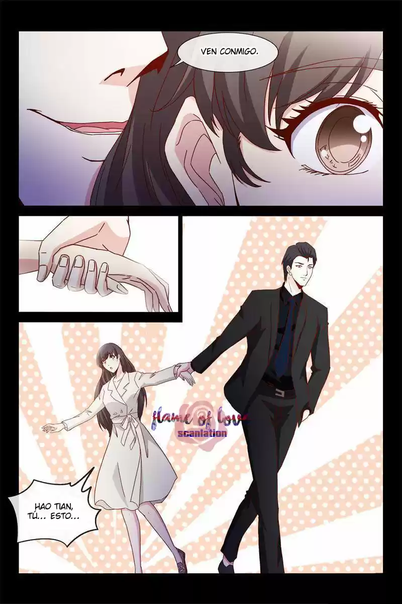President's Contract Lover - Capítulo 66 - Página 4 - LectorTMOo