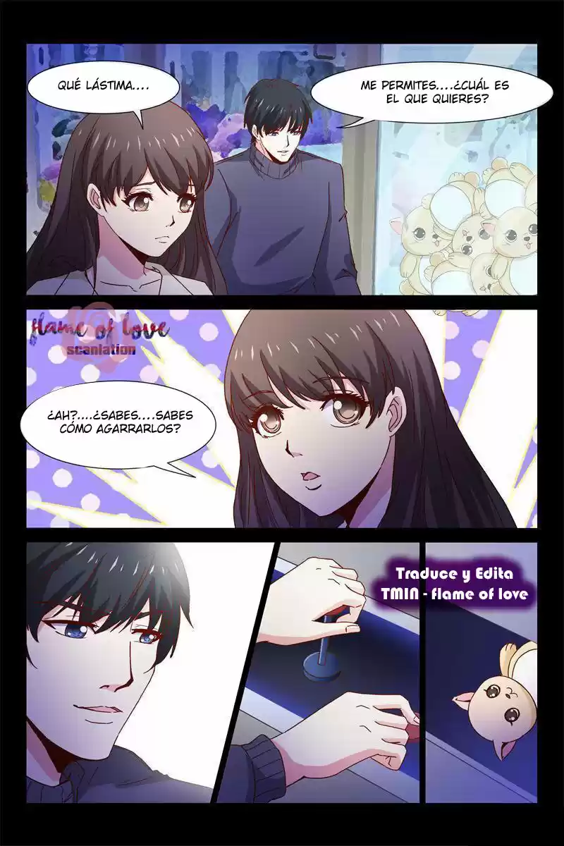 President's Contract Lover - Capítulo 66 - Página 9 - LectorTMOo