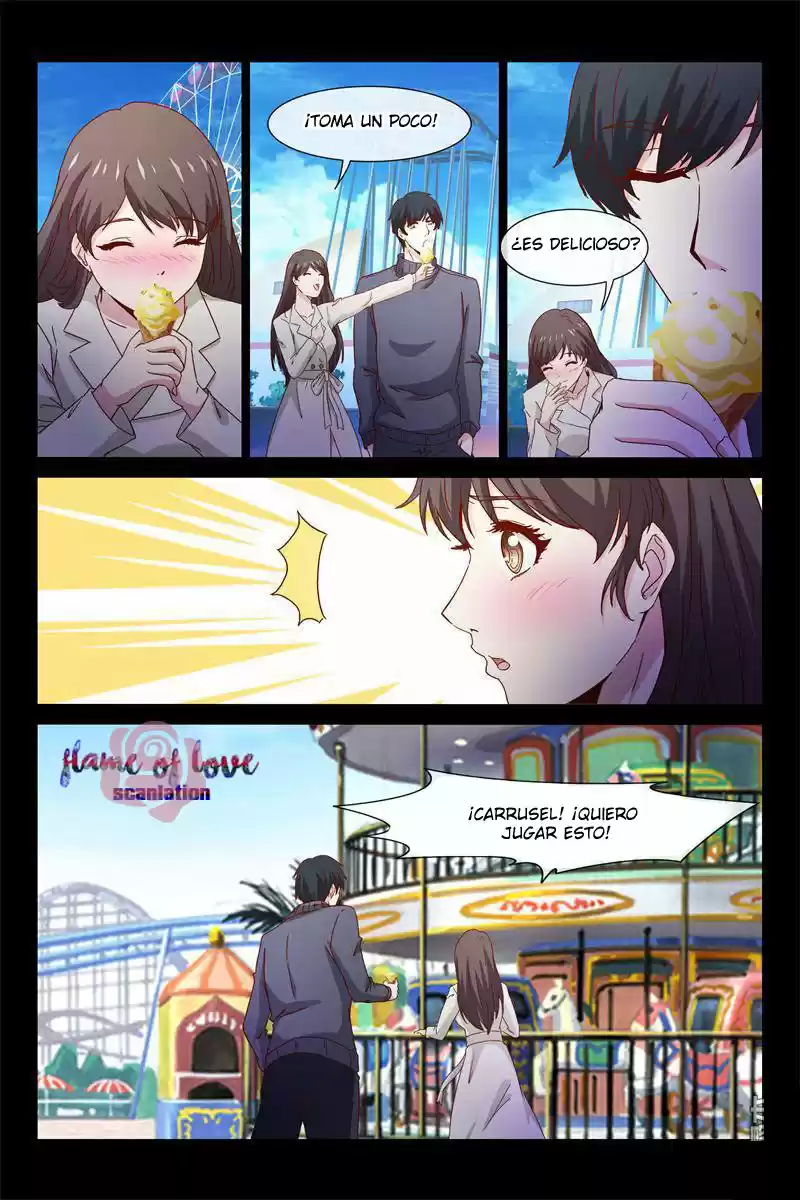 President's Contract Lover - Capítulo 67 - Página 3 - LectorTMOo