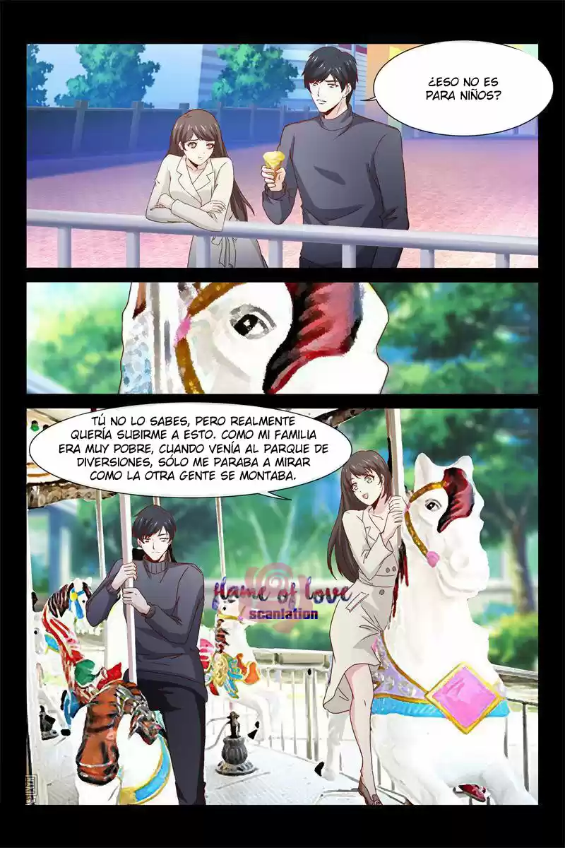 President's Contract Lover - Capítulo 67 - Página 4 - LectorTMOo