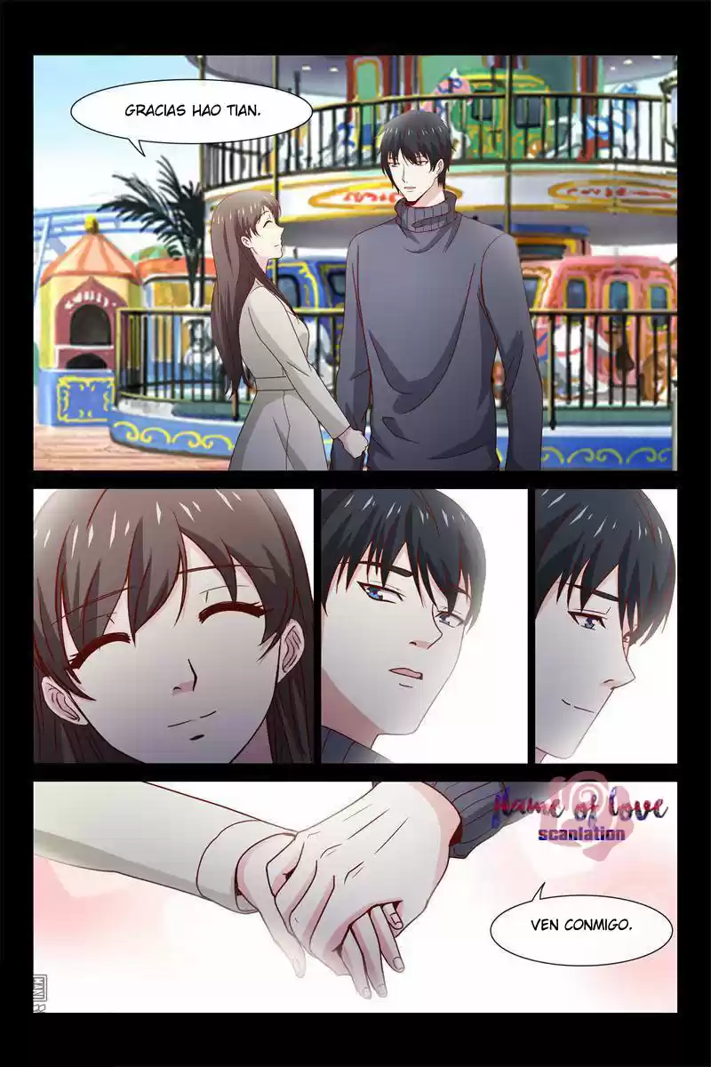 President's Contract Lover - Capítulo 67 - Página 6 - LectorTMOo