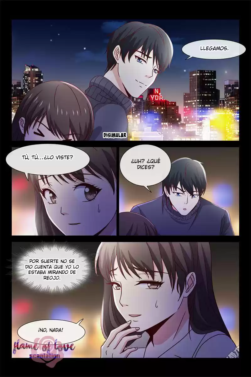 President's Contract Lover - Capítulo 67 - Página 8 - LectorTMOo