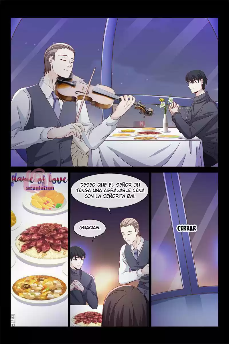 President's Contract Lover - Capítulo 68 - Página 4 - LectorTMOo