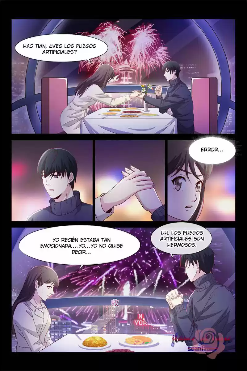 President's Contract Lover - Capítulo 68 - Página 7 - LectorTMOo