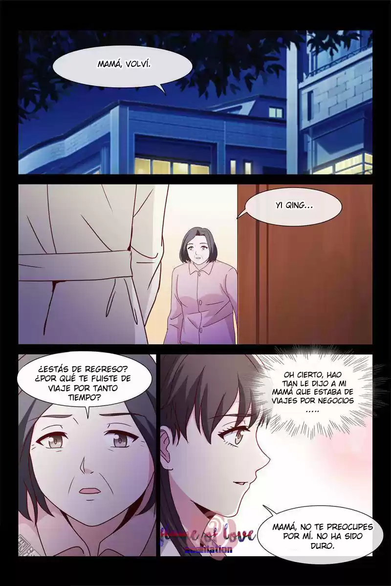 President's Contract Lover - Capítulo 69 - Página 3 - LectorTMOo