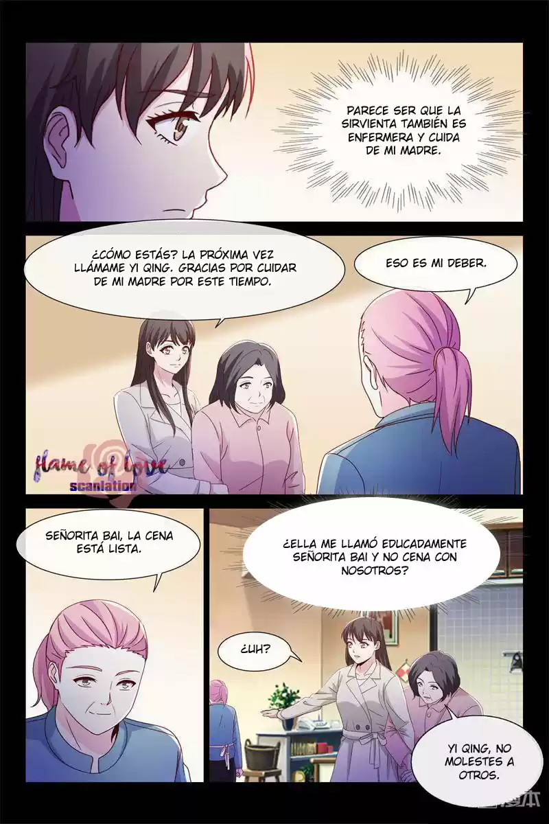 President's Contract Lover - Capítulo 69 - Página 4 - LectorTMOo