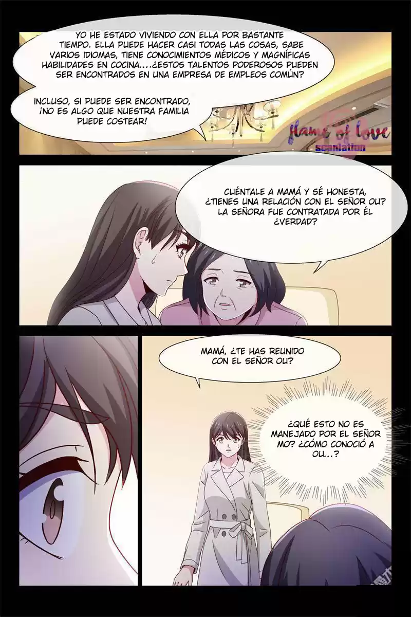 President's Contract Lover - Capítulo 69 - Página 6 - LectorTMOo