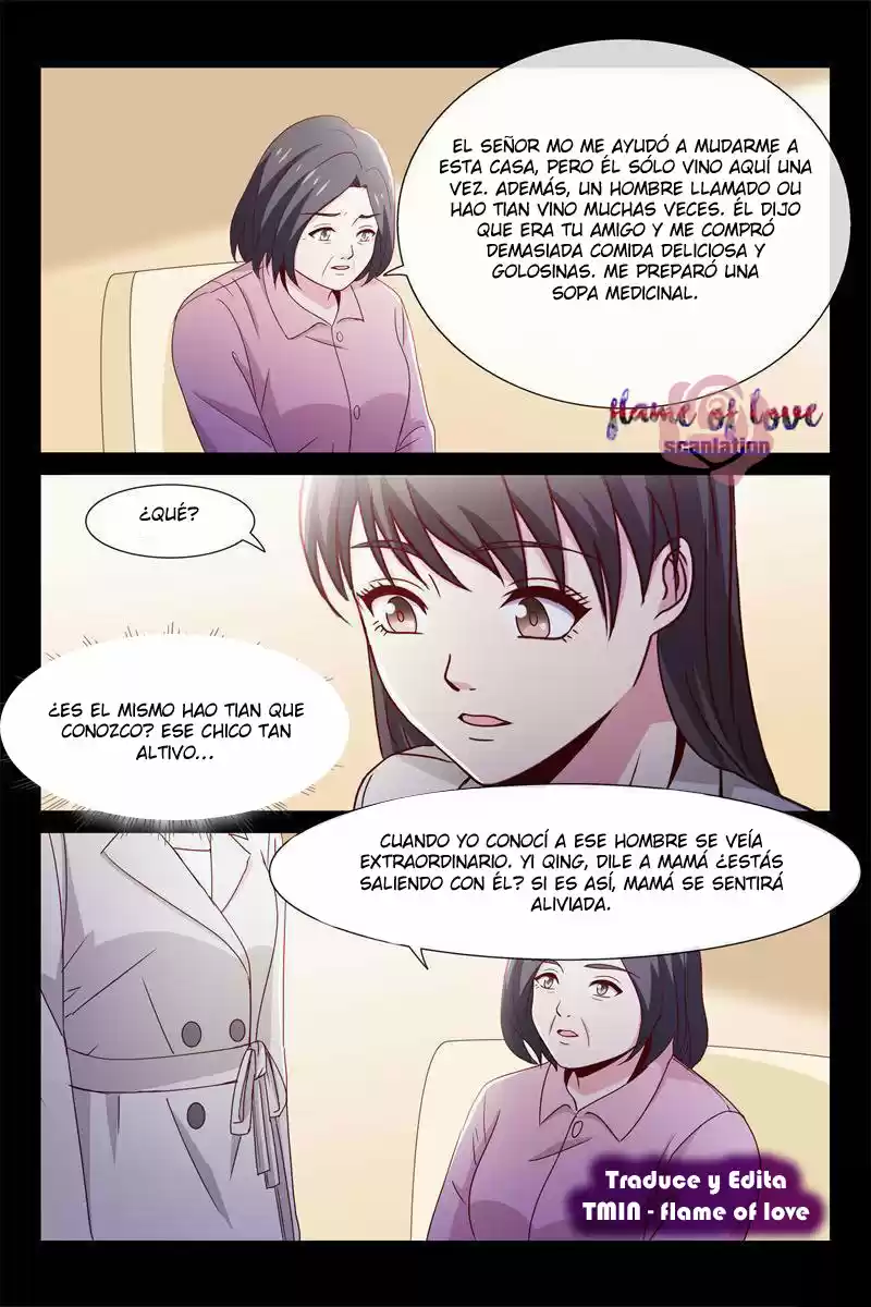 President's Contract Lover - Capítulo 69 - Página 7 - LectorTMOo