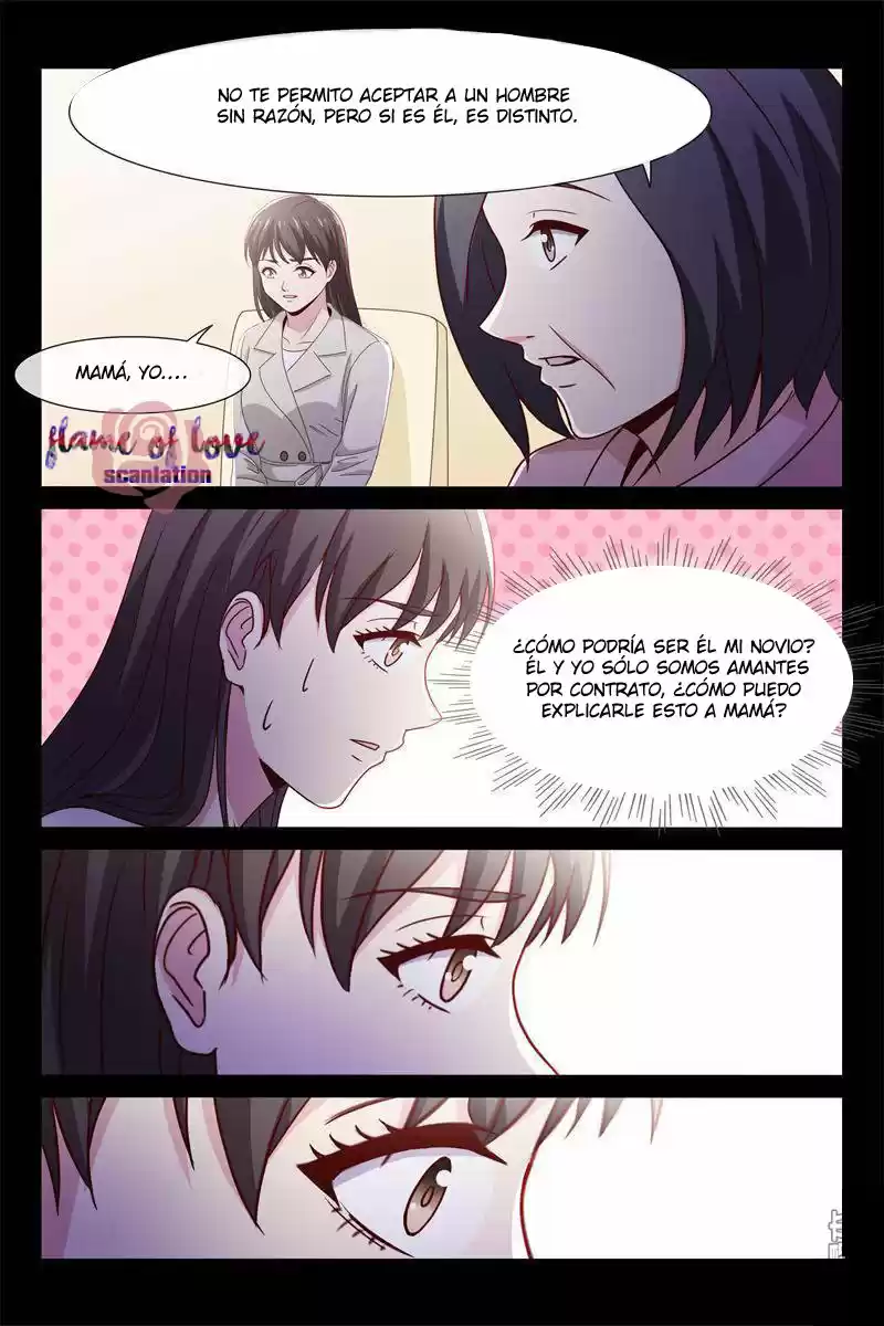 President's Contract Lover - Capítulo 69 - Página 8 - LectorTMOo