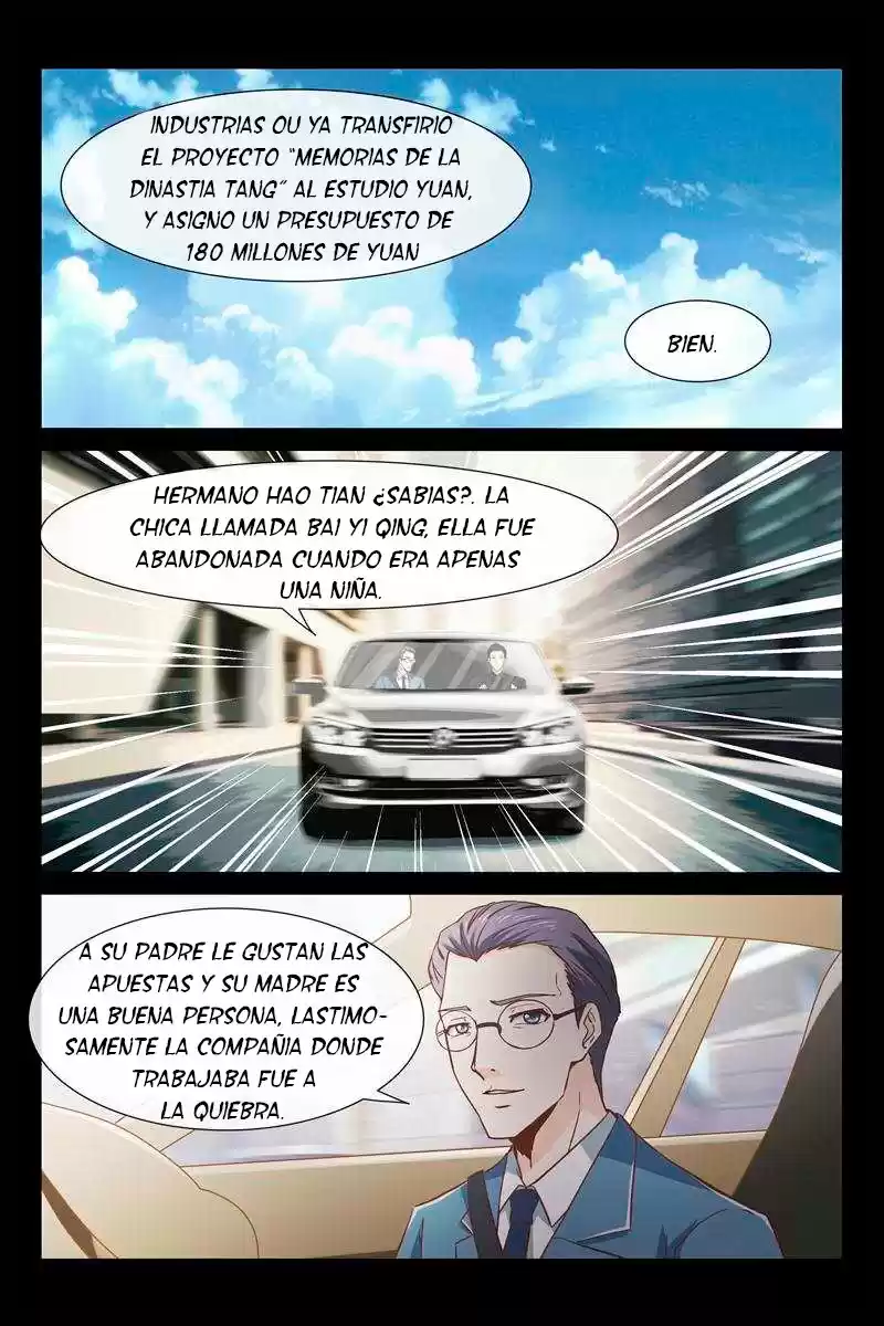 President's Contract Lover - Capítulo 7 - Página 2 - LectorTMOo