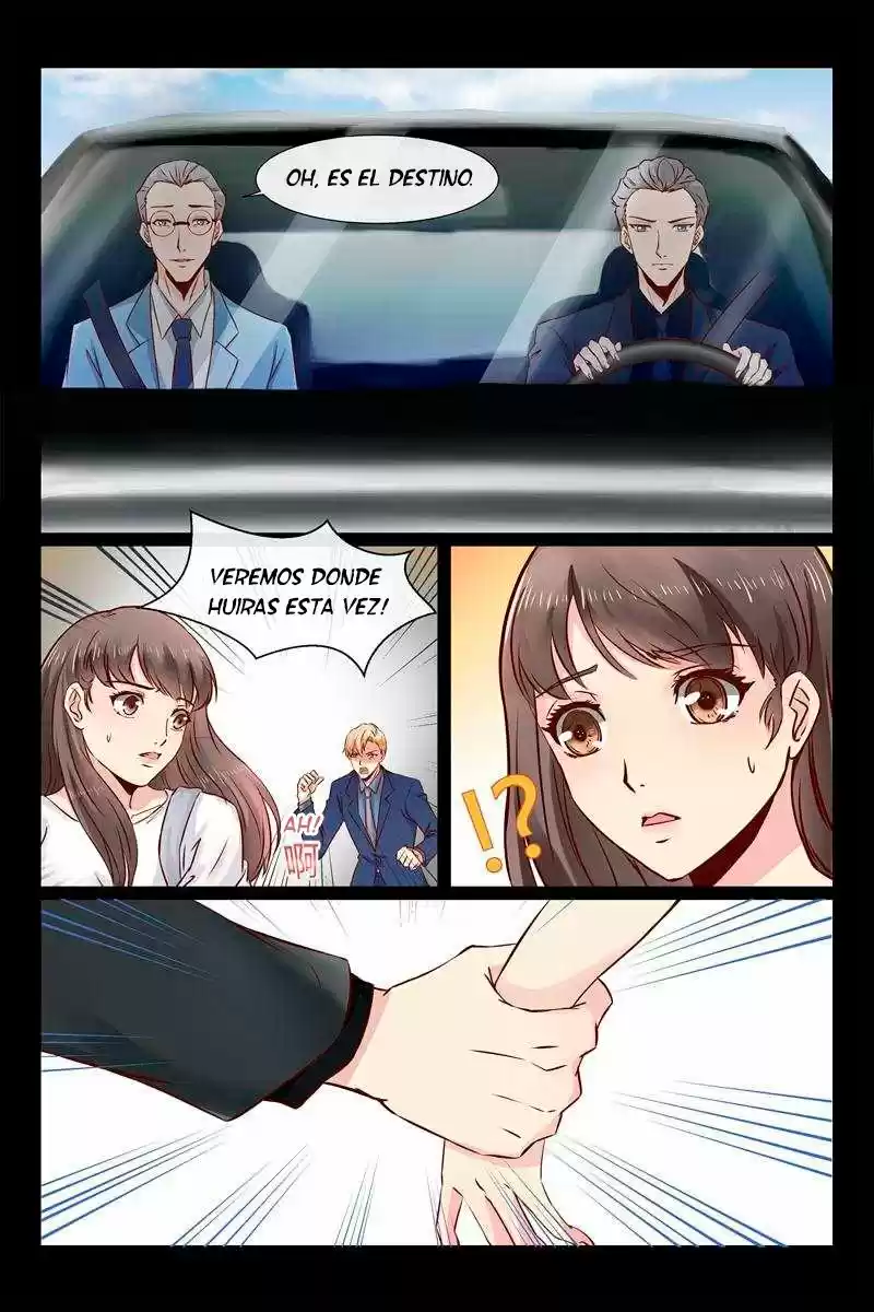 President's Contract Lover - Capítulo 7 - Página 4 - LectorTMOo