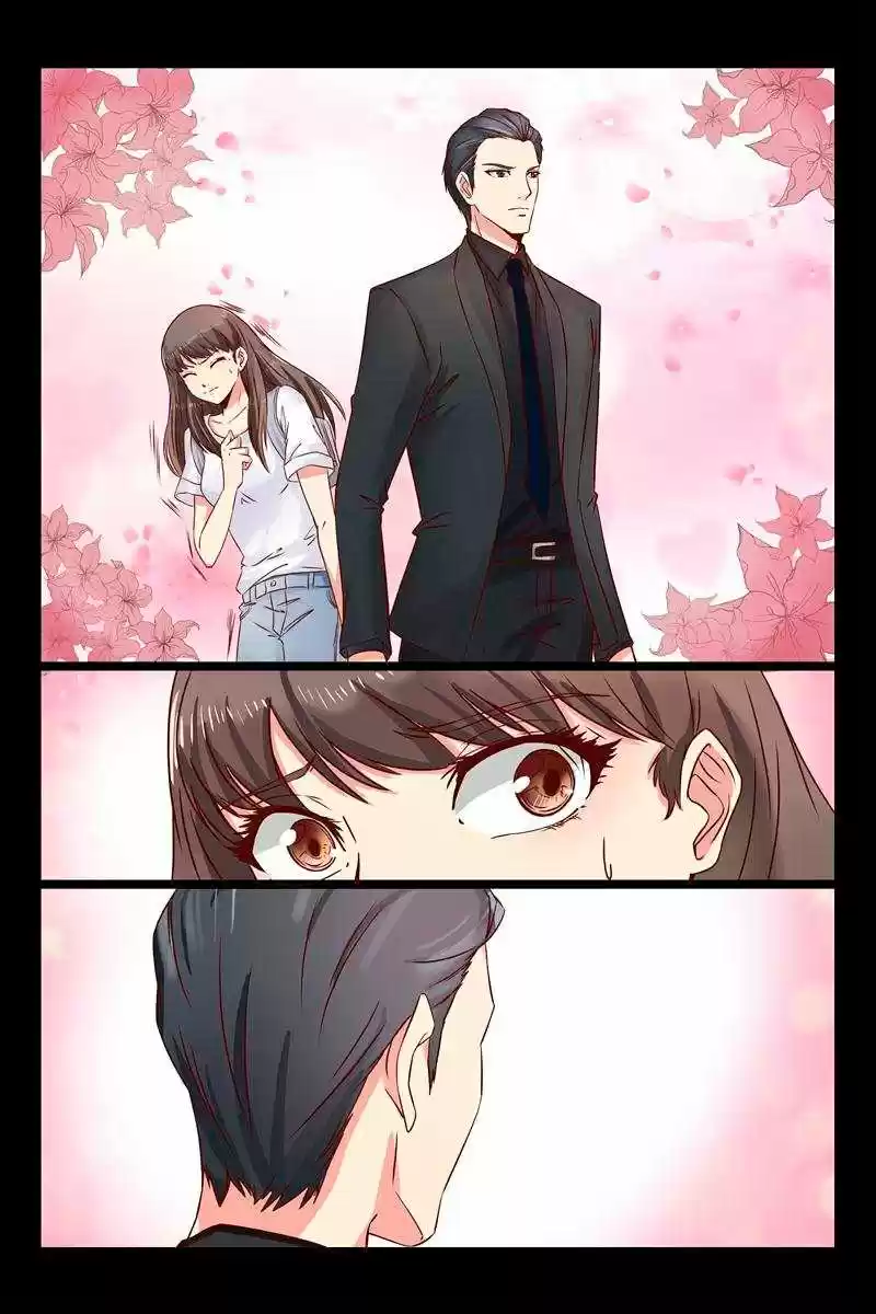 President's Contract Lover - Capítulo 7 - Página 5 - LectorTMOo